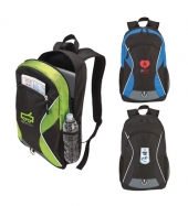 Canberra Backpack