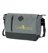 Madison Messenger Bag