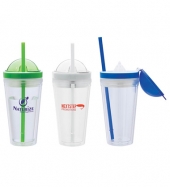 16 oz Juicer Tumbler