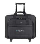 Solo® Carnegie Rolling Case