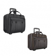 Solo® Macdougal Rolling Case