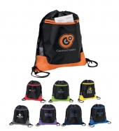 Clermont Sport Bag