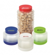 64 oz. Expandable Storage Jar