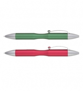 Toulon Bettoni Ballpoint Pen & Stylus