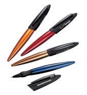 Vercelli Bettoni Rollerball Pen