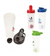 Shake It 28 oz. PP Shaker Cup
