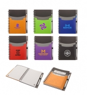 Academy Junior Notebook & Stylus Pen