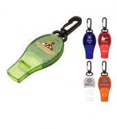 Apito Safety Reflector Whistle