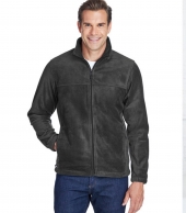 Men's Steens Mountain™ Full-Zip 2.0 Fleece