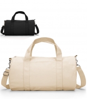 Grant Cotton Canvas Duffel Bag