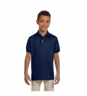 Adult SpotShield™ Jersey Polo