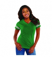 Ladies' Football T-Shirt