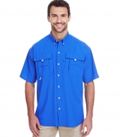 Men's Bahama™ II Short-Sleeve Shirt