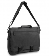Liberty Bags GOH Getter Expandable Messenger Bag