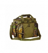 Camo Camping Cooler