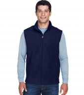 Men's Tall Journey Fleece Vest