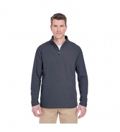 Men's Tall Profile Fleece-Lined All-Season Jacket