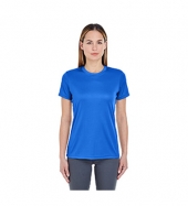 Ladies' Cool & Dry Basic Performance T-Shirt