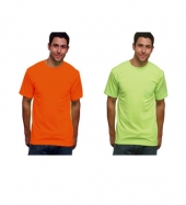 Adult Pocket T-Shirt