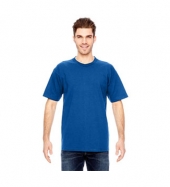 Bayside Unisex Union-Made T-Shirt