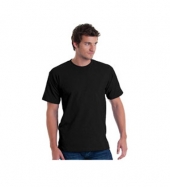 Bayside Adult 5.4 oz., 100% Cotton T-Shirt