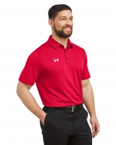 Under Armour Men's Tech™ Polo