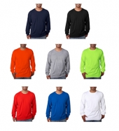 Adult Long-Sleeve T-Shirt