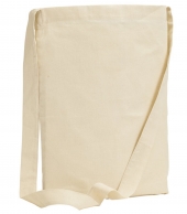 Canvas Sling Tote