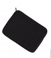BAGedge Canvas Laptop Sleeve