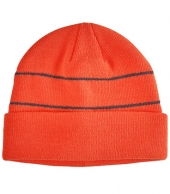 Reflective Beanie