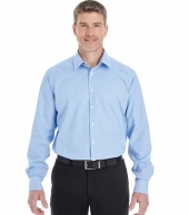 Men's Crown Woven Collection® Royal Dobby Shirt