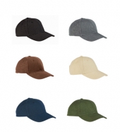 Hemp Baseball Cap