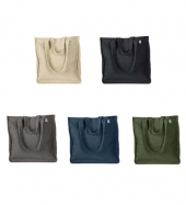 Hemp Market Tote