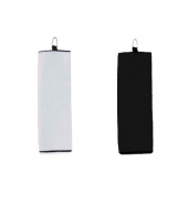 Fairway Trifold Golf Towel