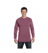 Adult Heavyweight Long-Sleeve T-Shirt