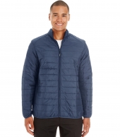 Men's Prevail Packable Puffer Jacket