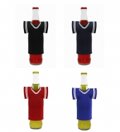 Jersey Foam Bottle Holder