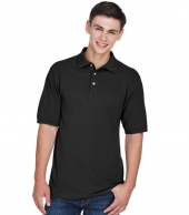 Men's Tall 5.6 oz. Easy Blend™ Polo
