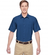 Men's Paradise Short-Sleeve Performance Shirt