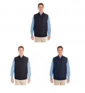 Adult Dockside Interactive Reversible Freezer Vest