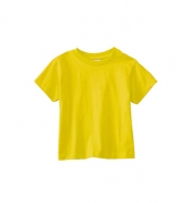 Toddler Cotton Jersey T-Shirt