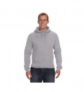 Adult Premium Fleece Pullover Hooded Sweatshirt