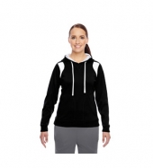 Ladies' Elite Performance Hoodie