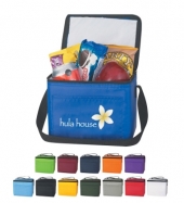 Budget Cooler Bag