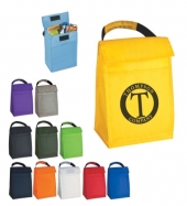 Budget Lunch Bag