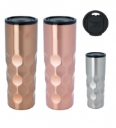 16 OZ. Stainless Steel Mod Tumbler