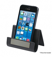 Execu-Buddy Card & Media Stand