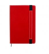 Charlotte Journal Notebook