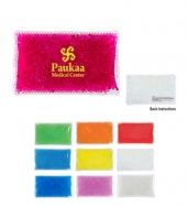 Gel Beads Hot/Cold Pack