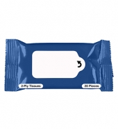 Tissue Packet